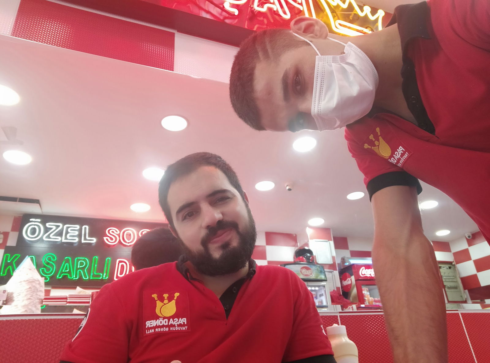 Paşa Döner Zeytinburnu