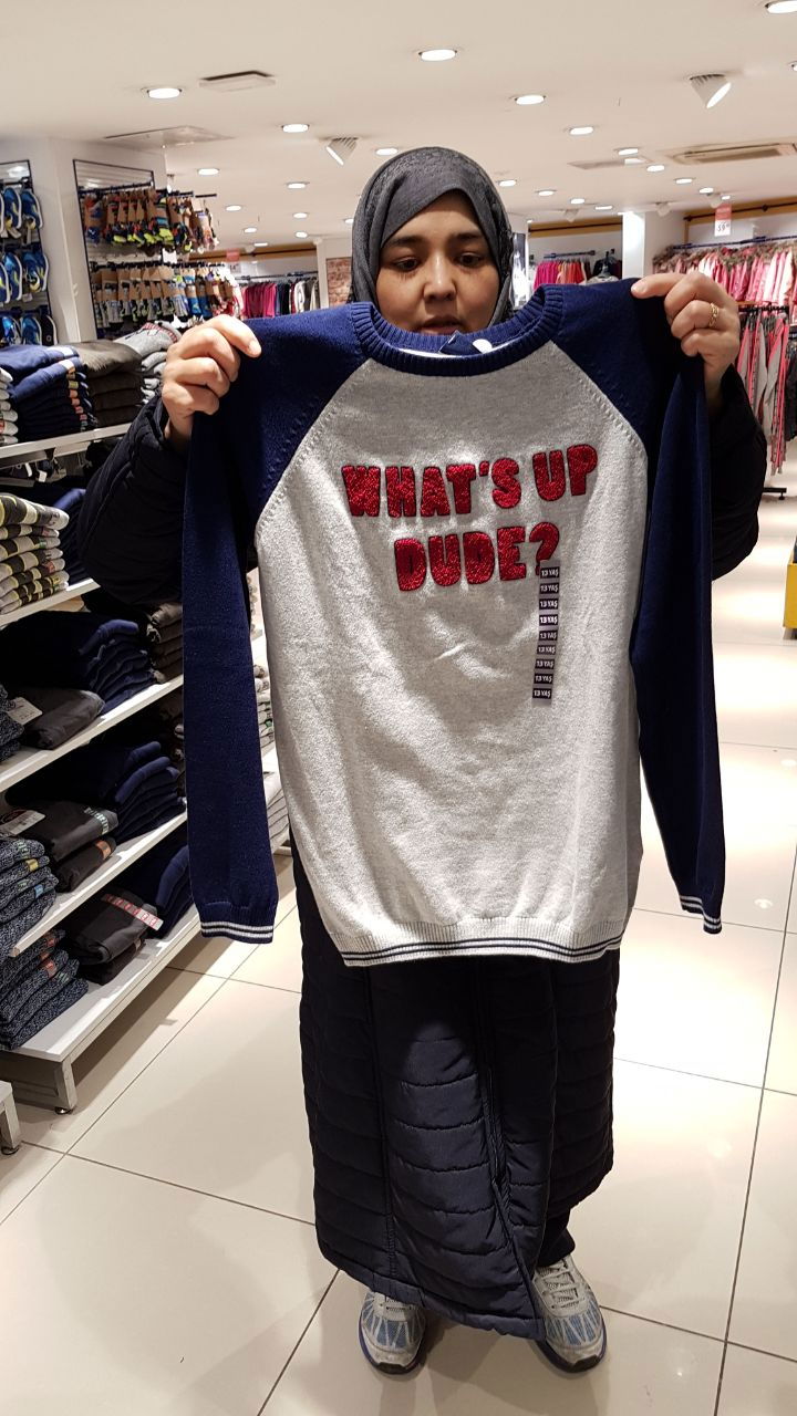 Paşa Döner Zeytinburnu