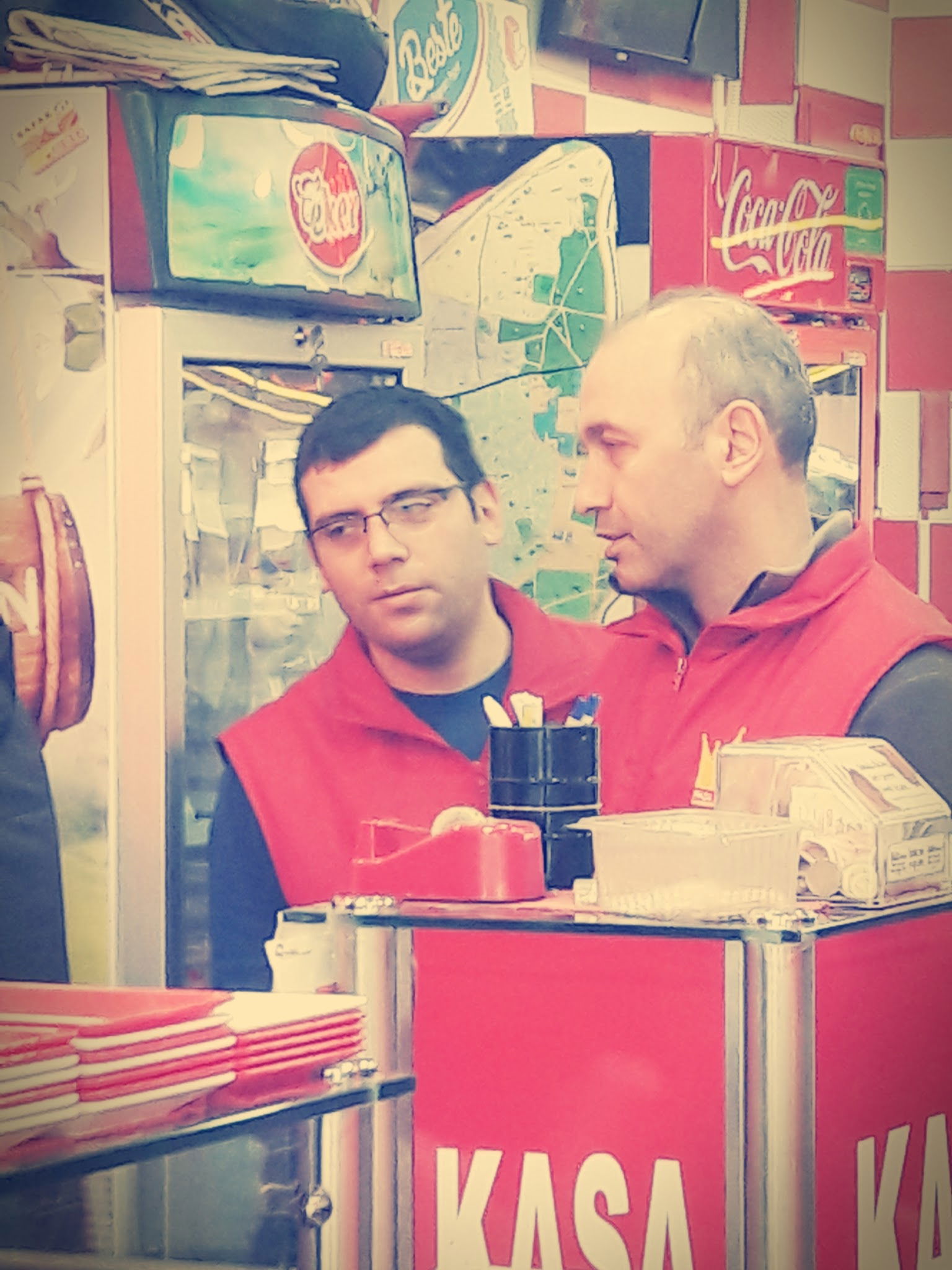 Paşa Döner Zeytinburnu