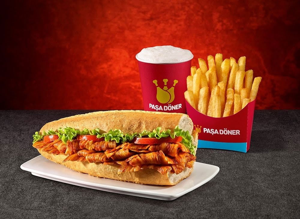 Paşa Döner Zeytinburnu