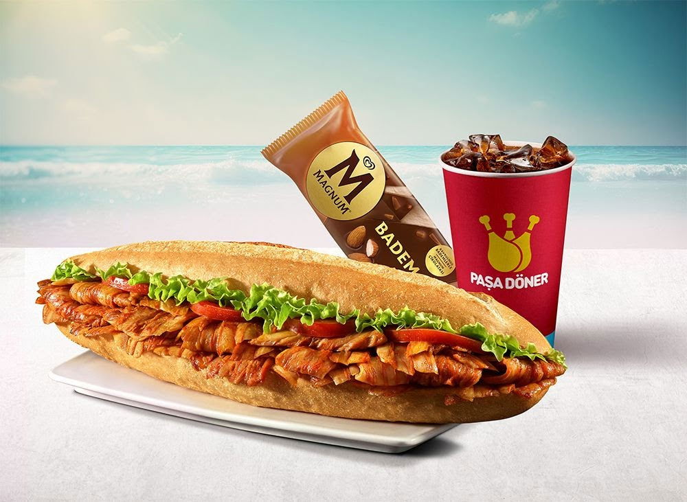 Paşa Döner Zeytinburnu