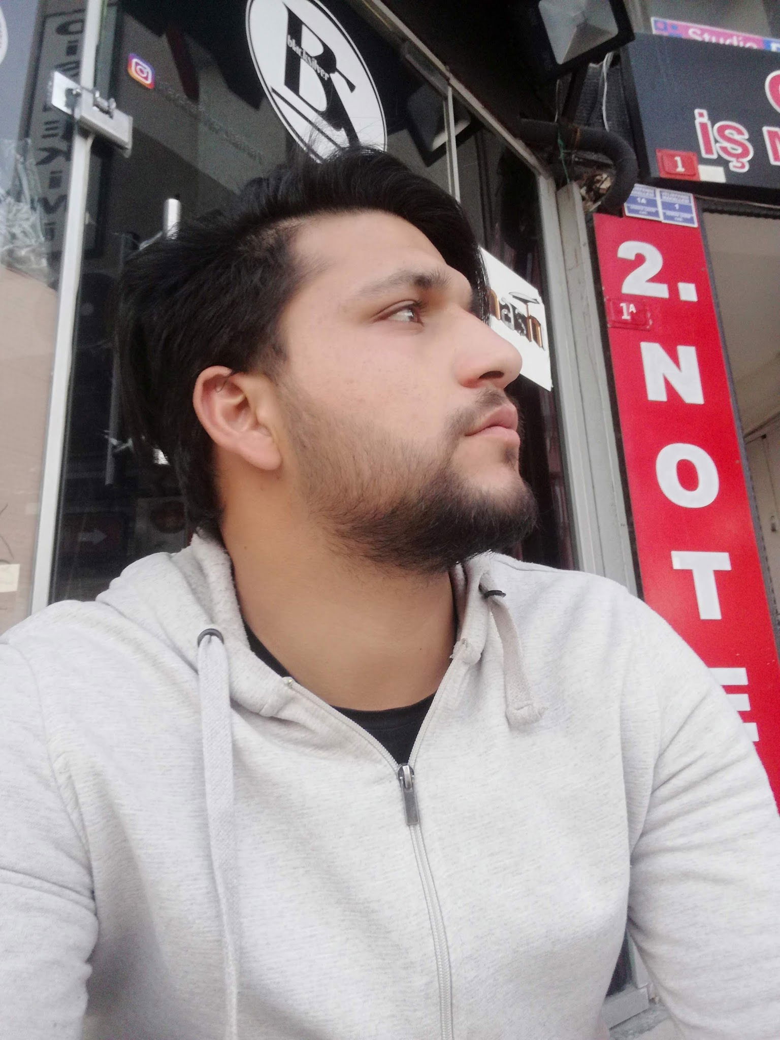 Paşa Döner Zeytinburnu