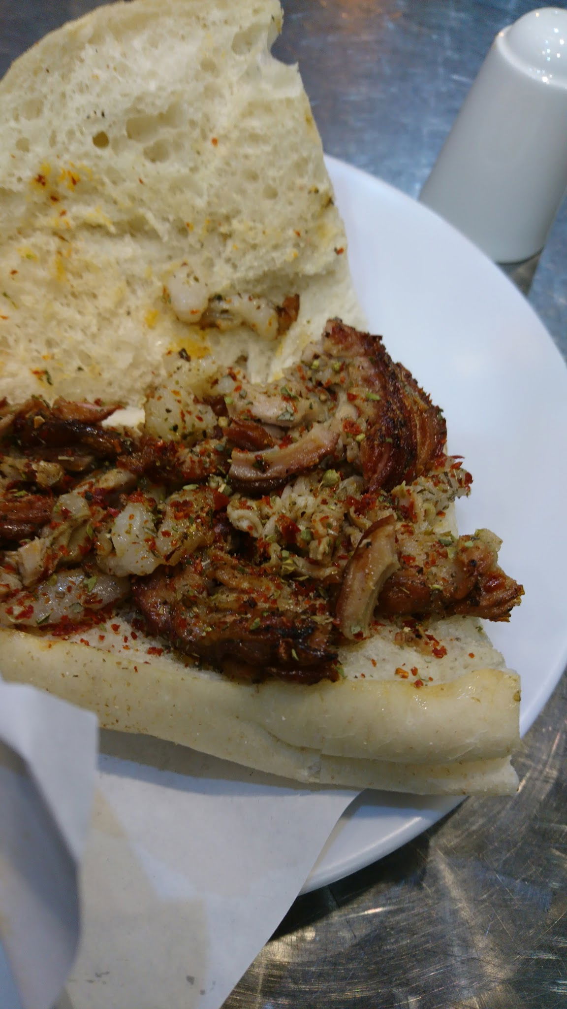 Paşa Döner Zeytinburnu