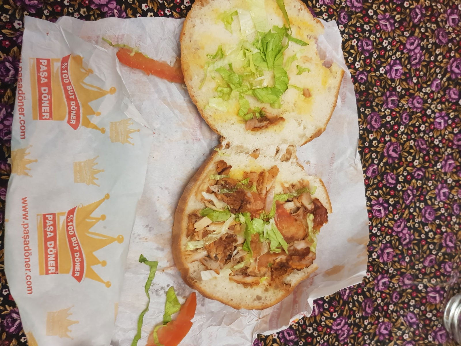 Paşa Döner Zeytinburnu