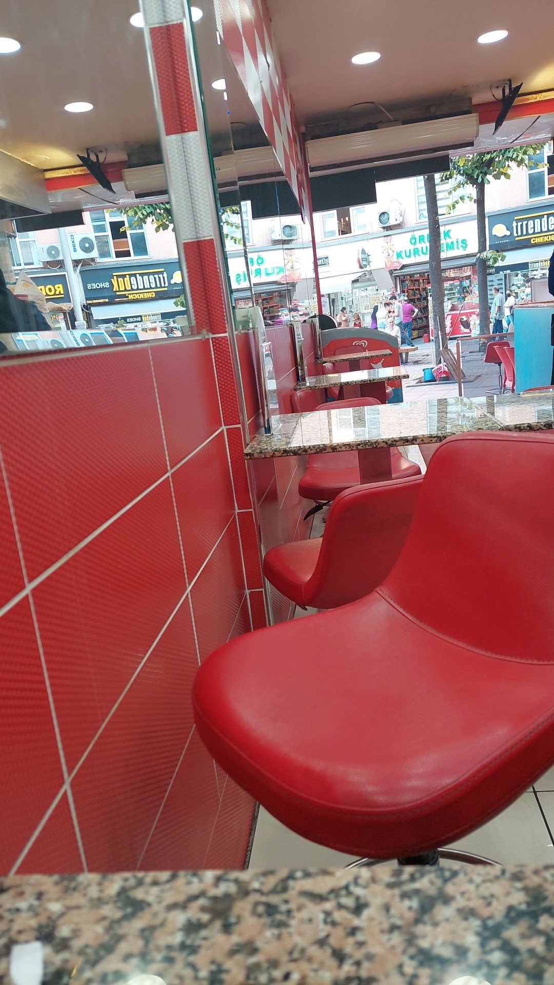 Paşa Döner Zeytinburnu