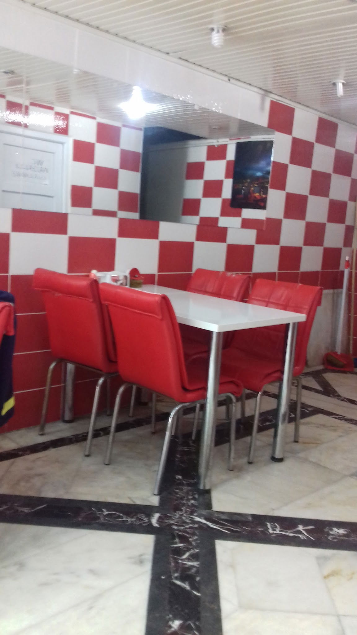 Paşa Döner Zeytinburnu