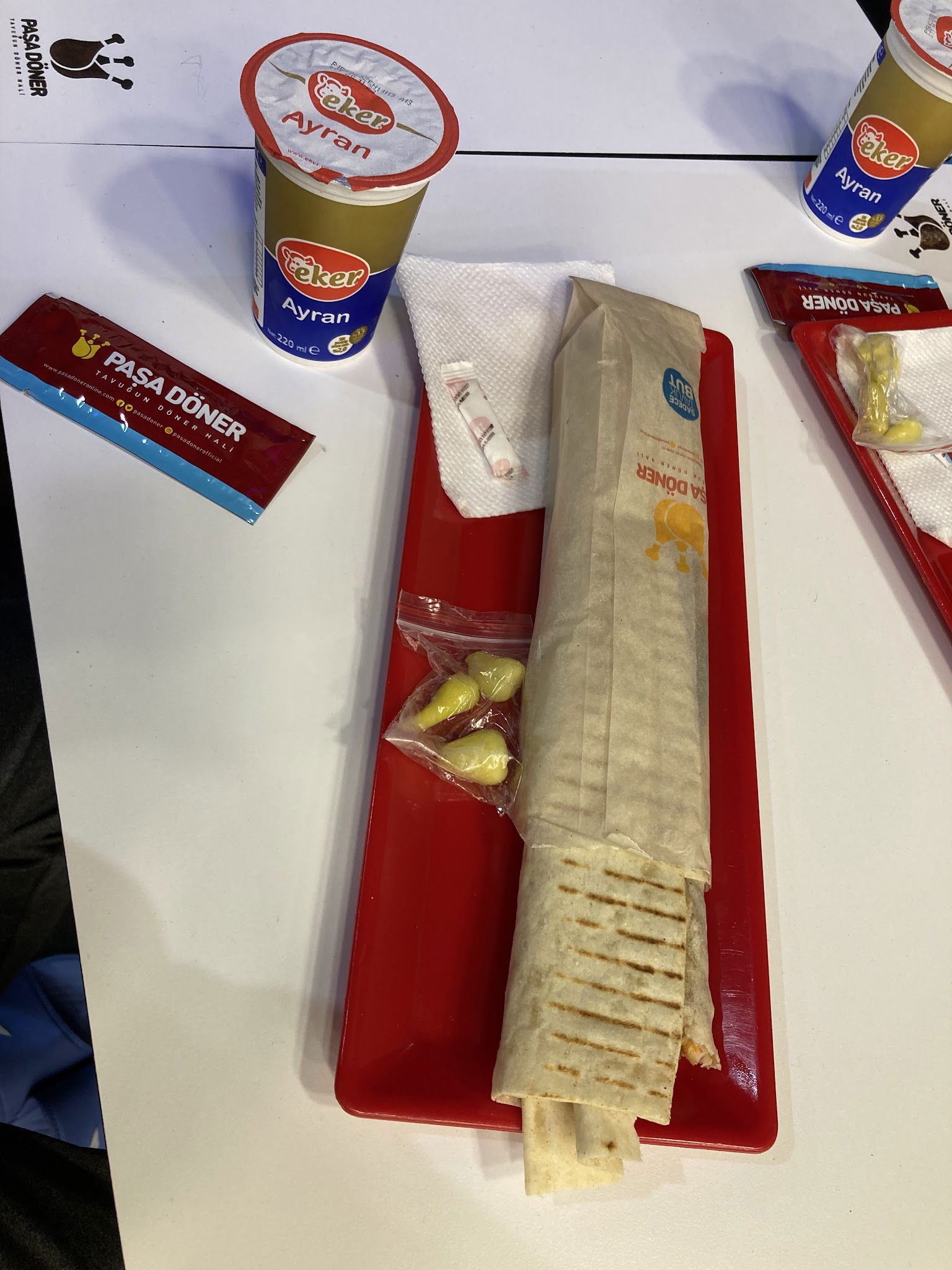 Paşa Döner Zeytinburnu