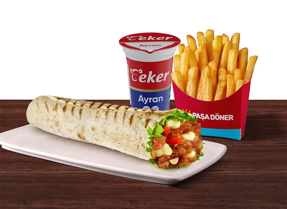 Paşa Döner Zeytinburnu