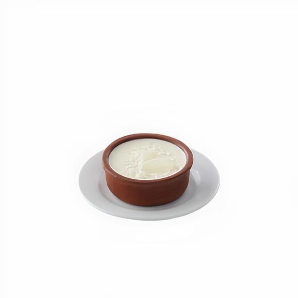 Doğal Çömlek Yoğurt