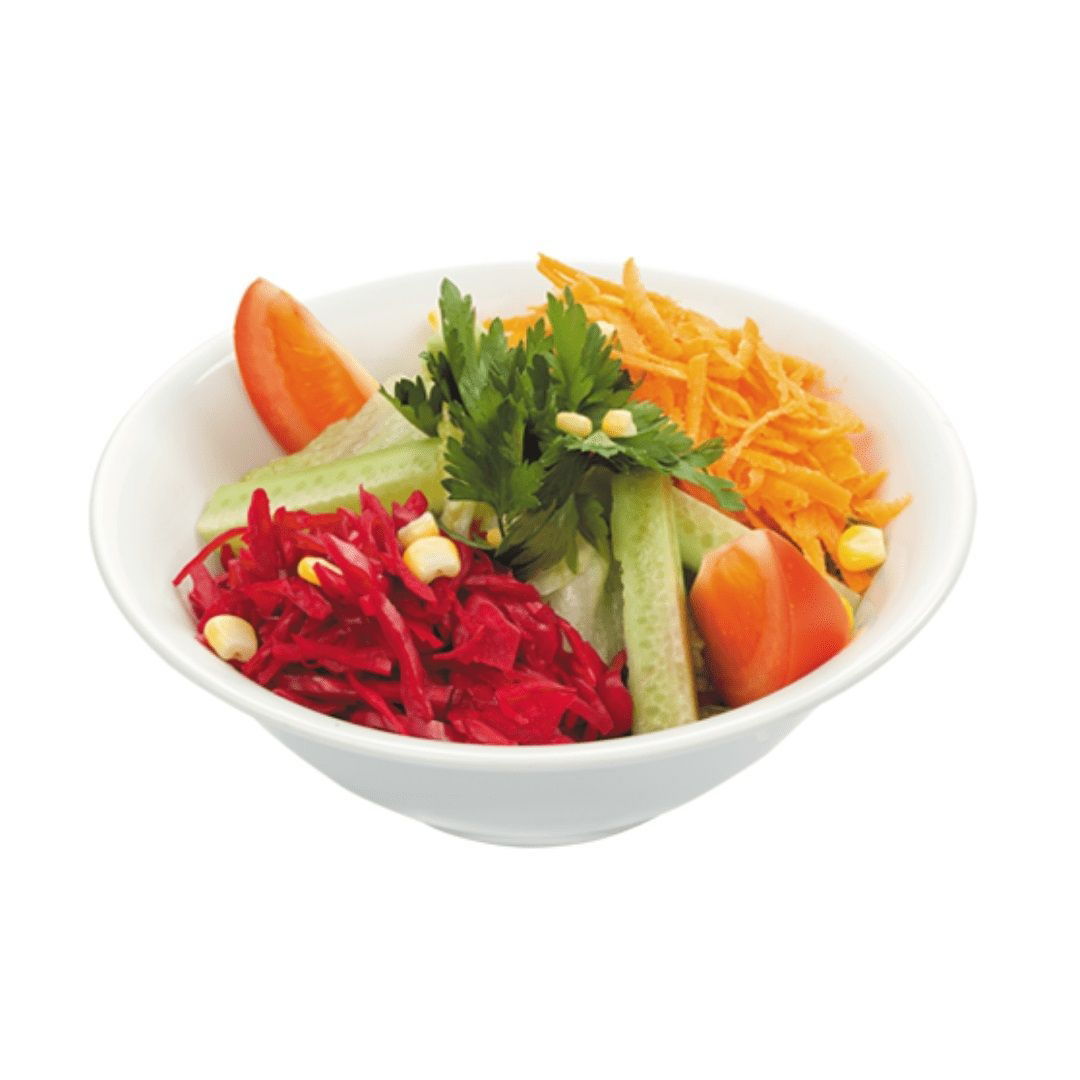 Mevsim Salata (Küçük)