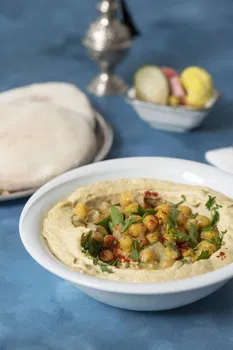 G&O Juliet Restoran resimleri