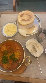 G&O Juliet Restoran resimleri