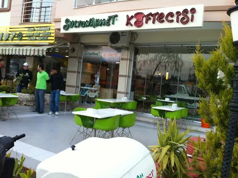 Sultanahmet Koftecisi resimleri