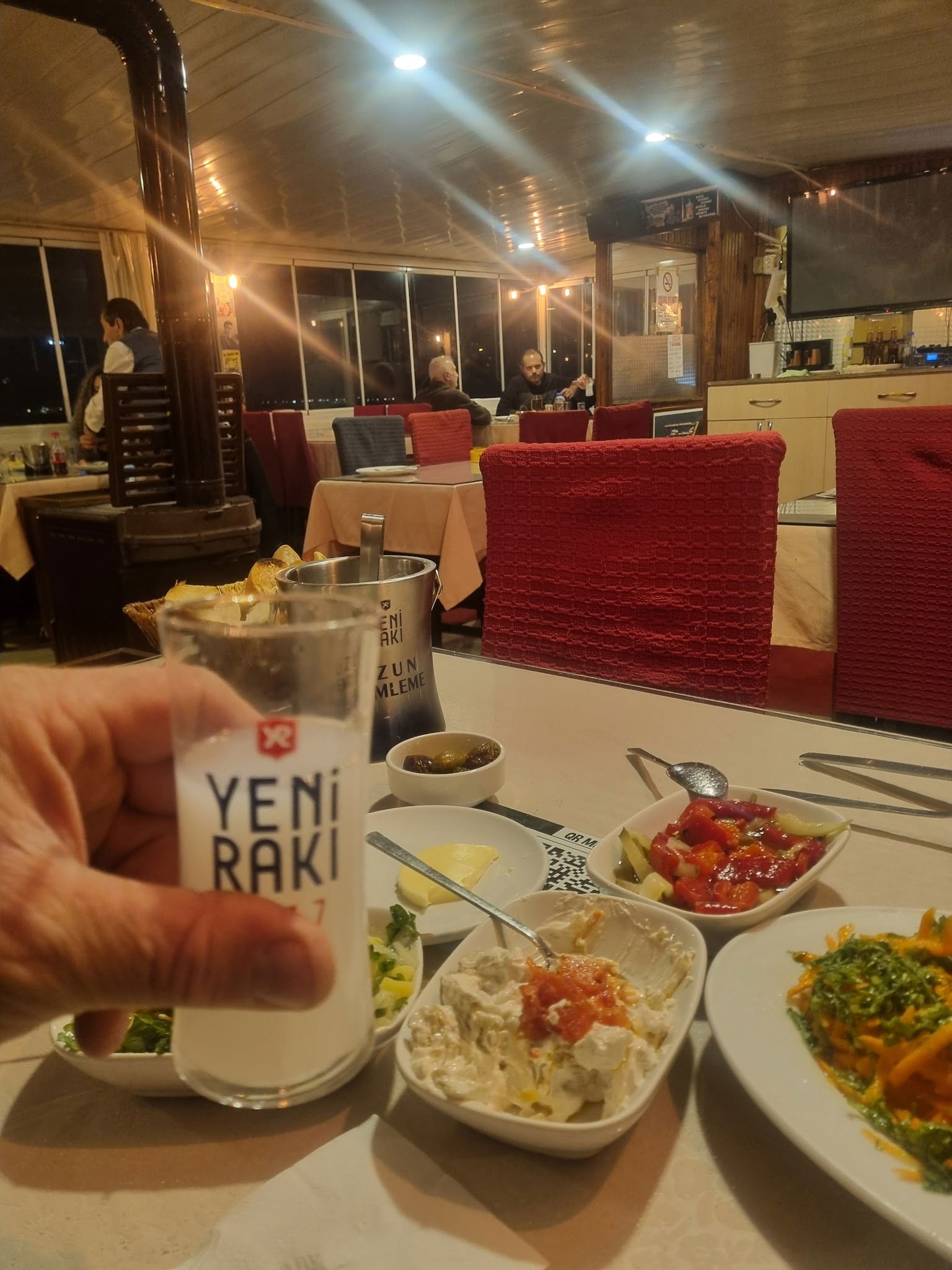 Pehlivan Restaurant