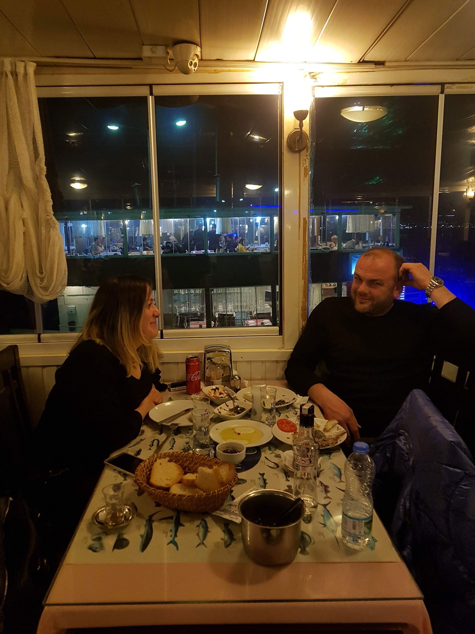 Pehlivan Restaurant