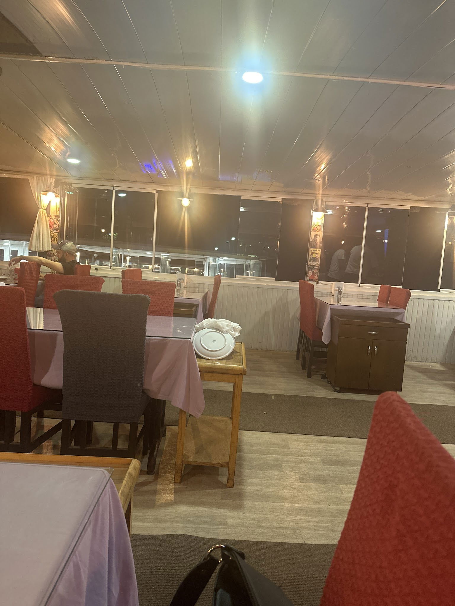 Pehlivan Restaurant