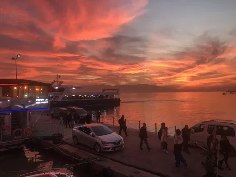 Pehlivan Restaurant resimleri