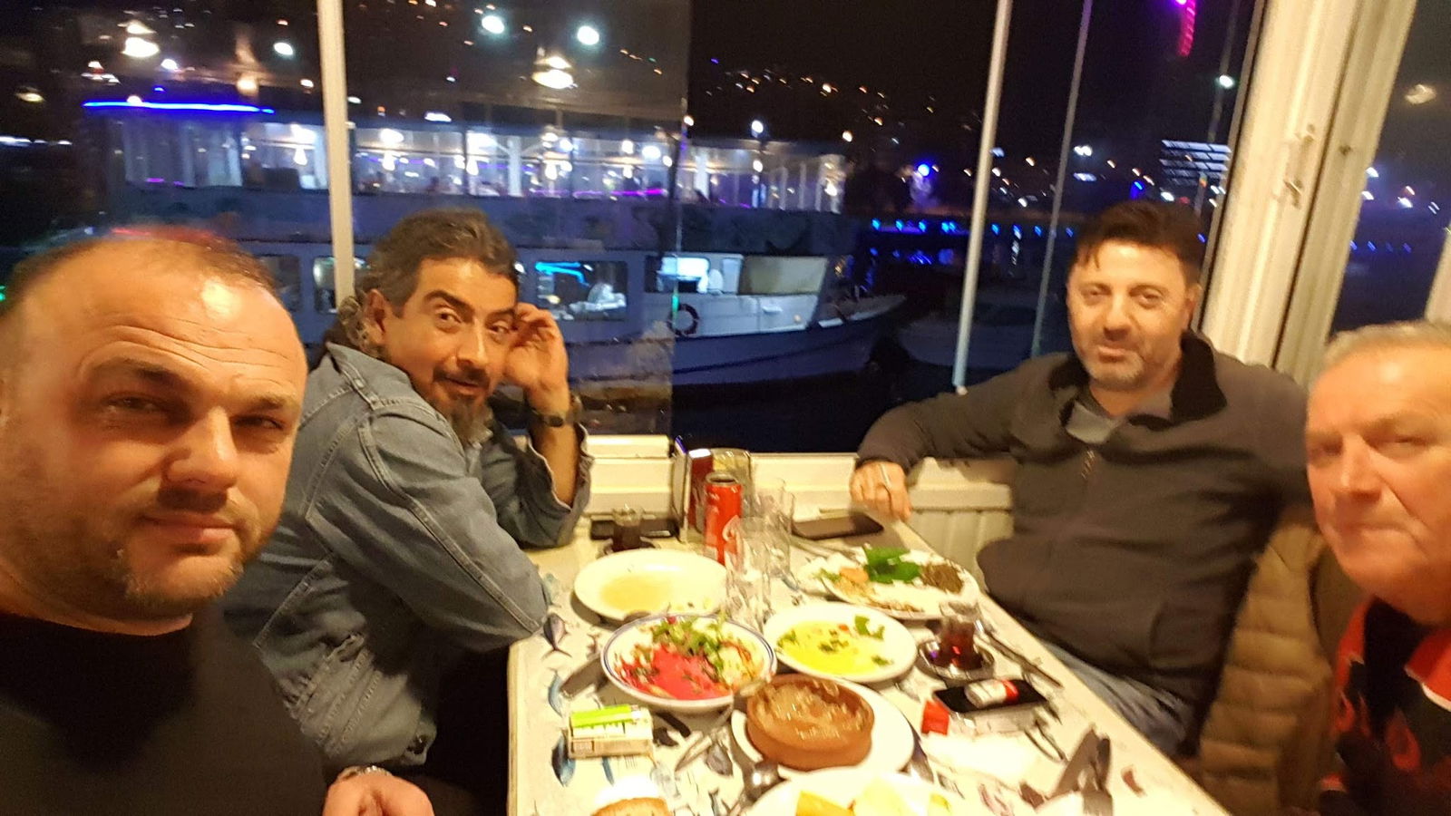 Pehlivan Restaurant