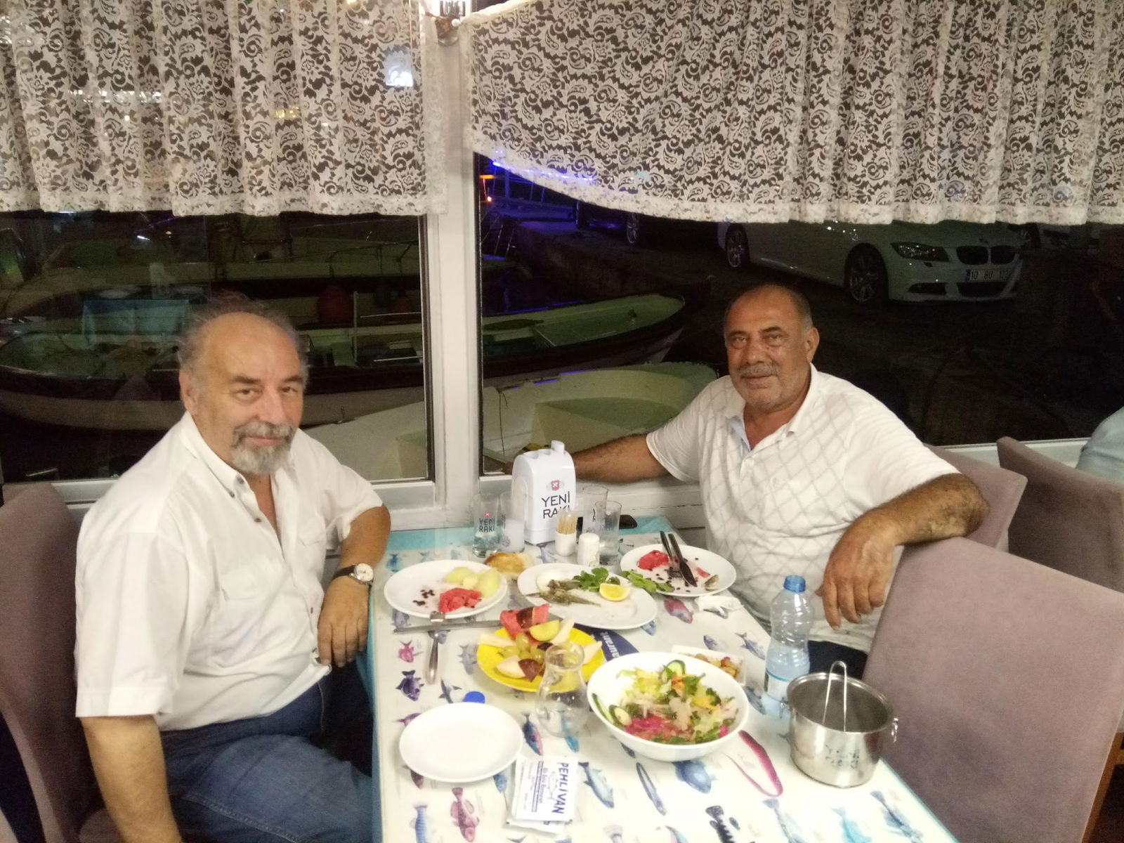 Pehlivan Restaurant