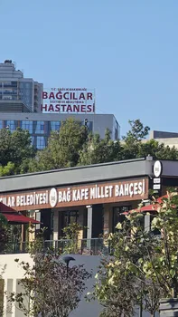 Bağ Cafe resimleri