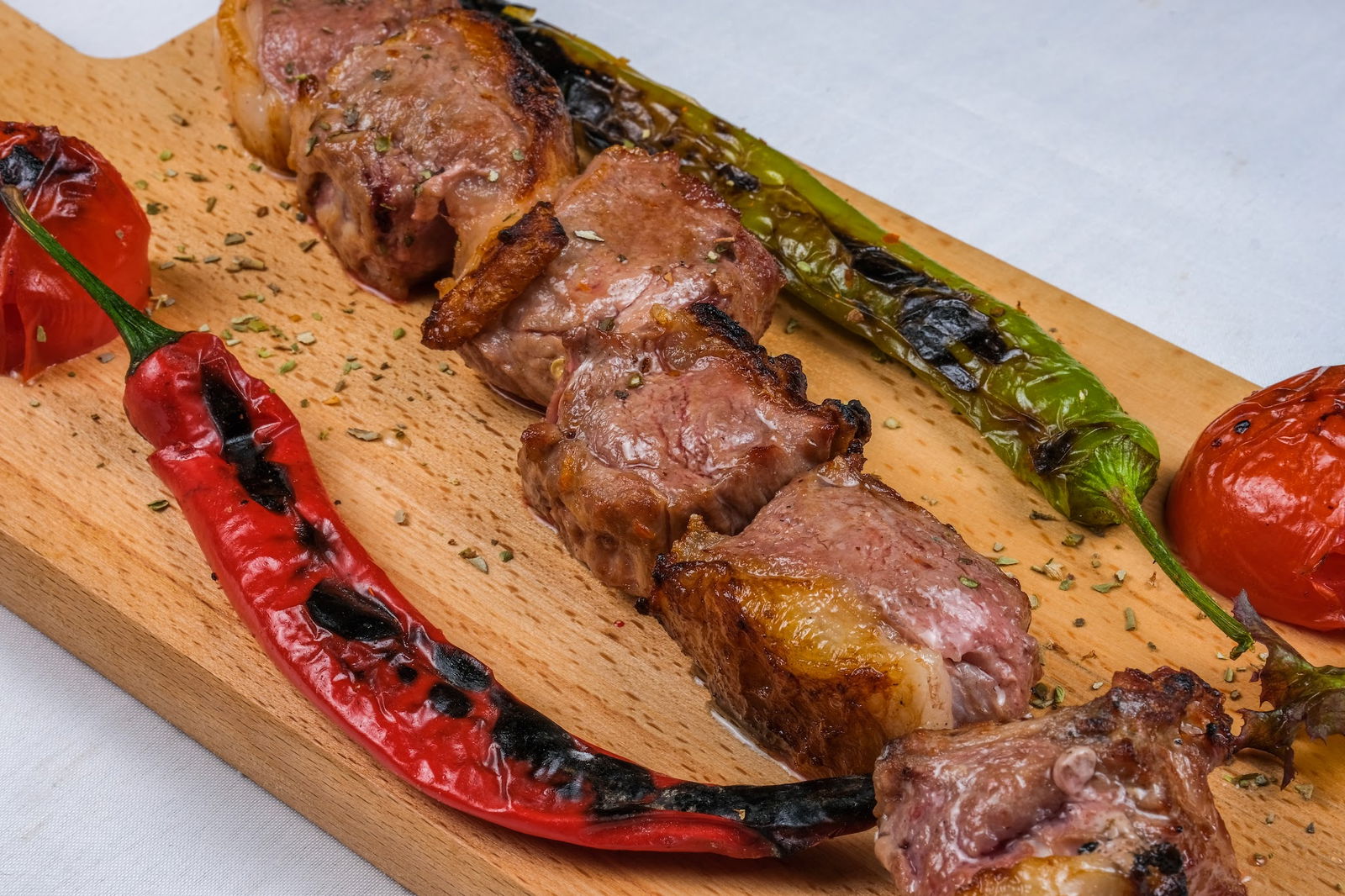 Vadi Kebap-Ci