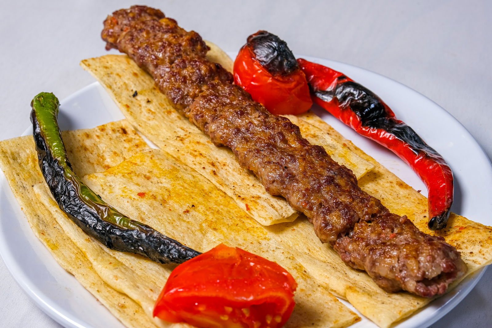 Vadi Kebap-Ci