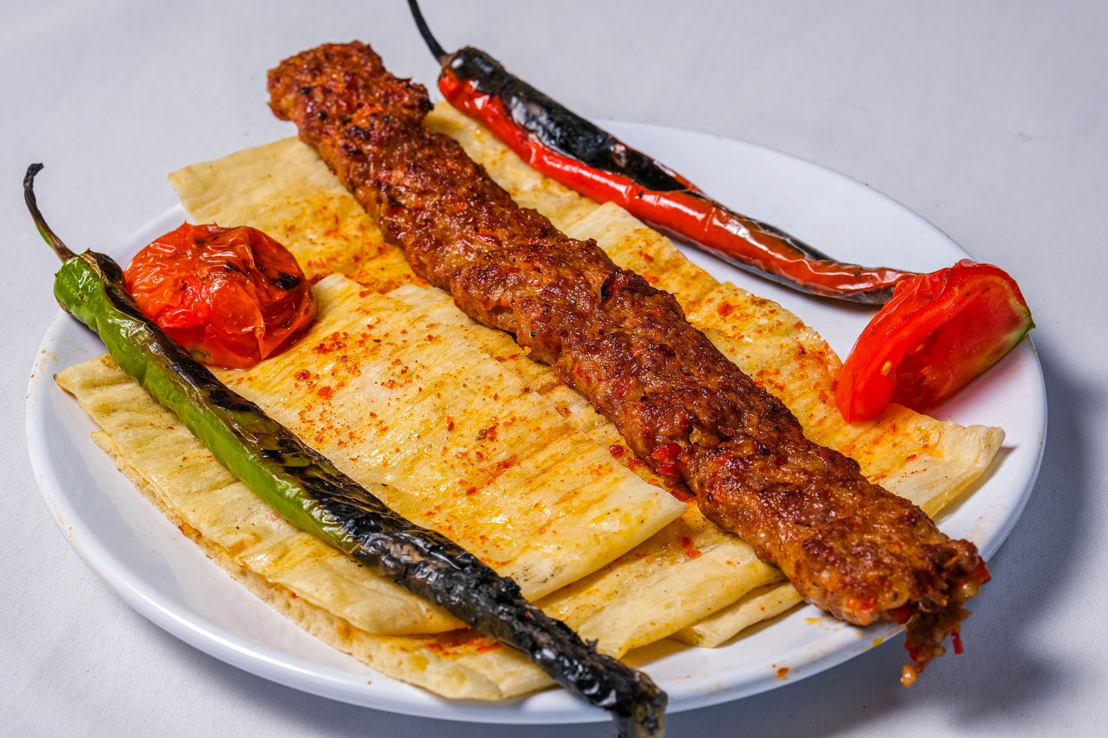 Vadi Kebap-Ci