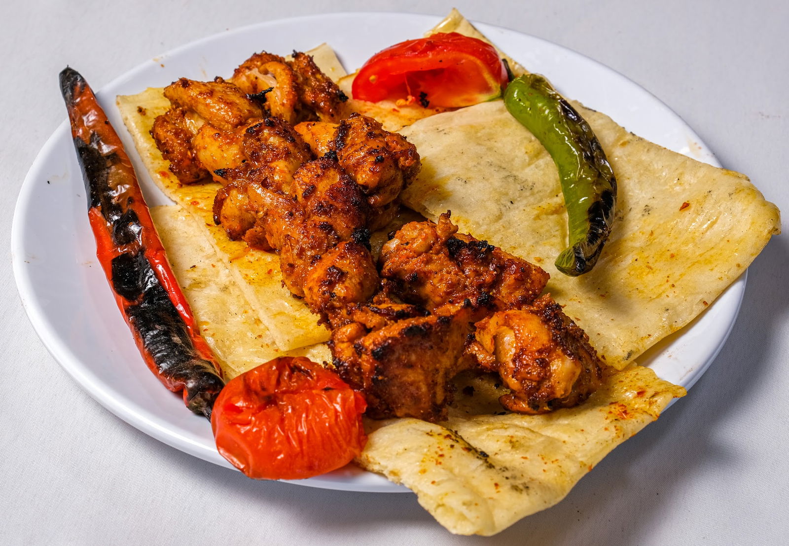Vadi Kebap-Ci