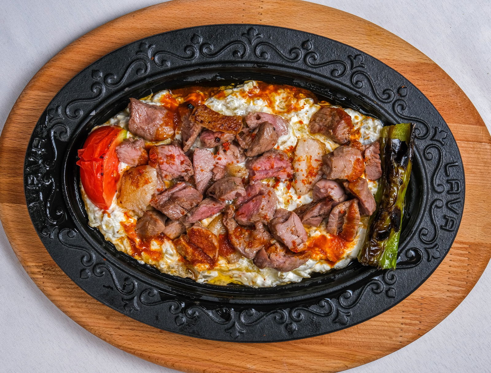 Vadi Kebap-Ci