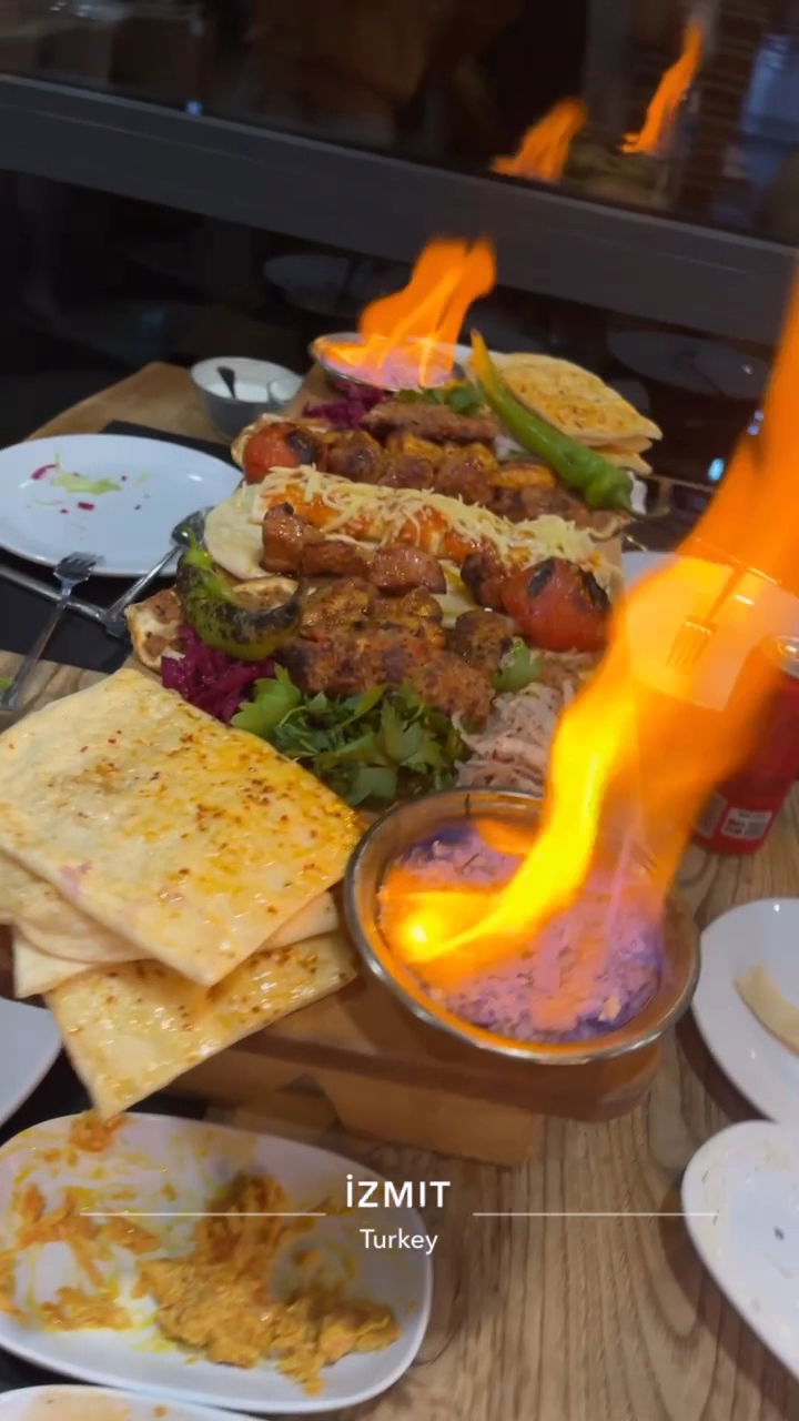 Vadi Kebap-Ci
