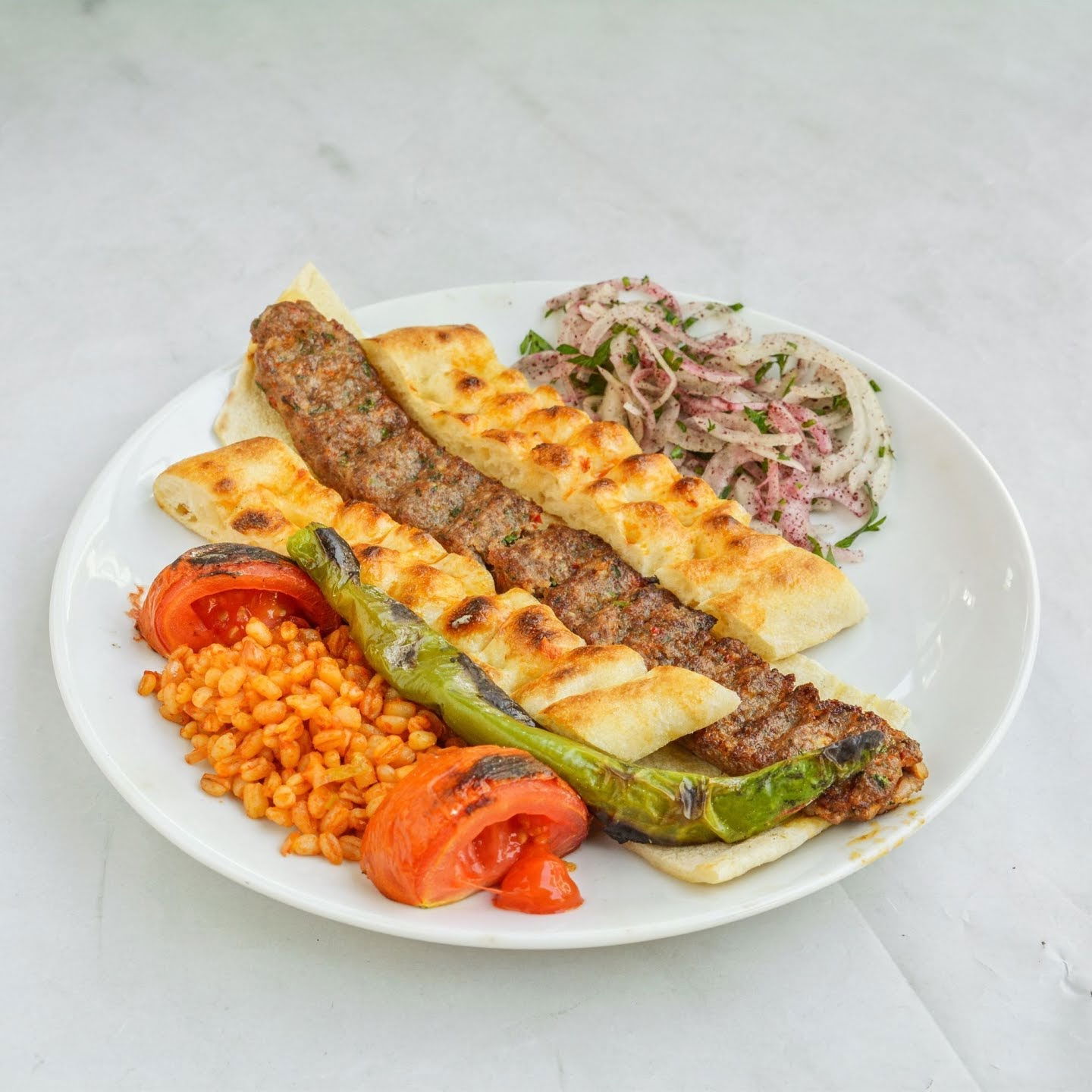 Vadi Kebap-Ci