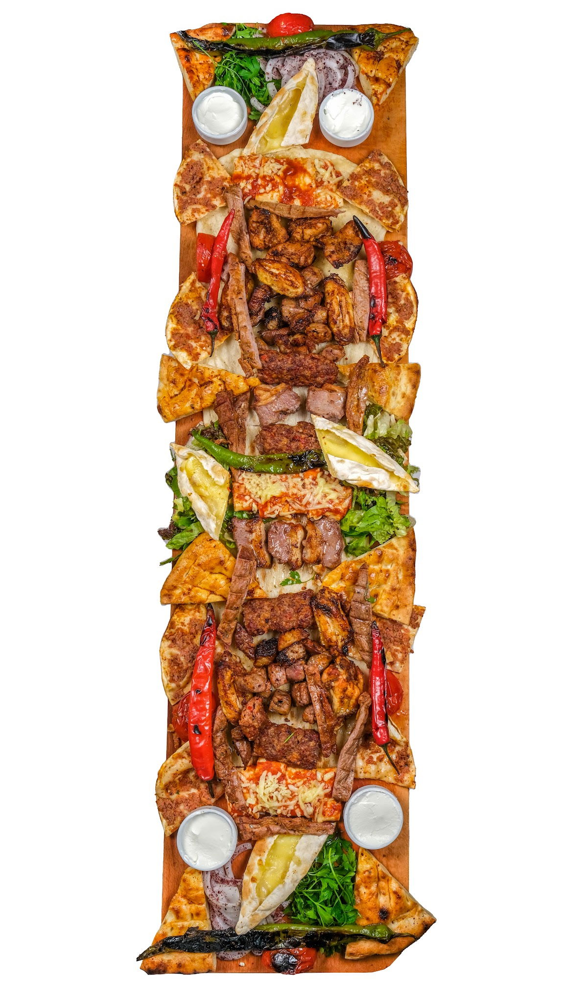 Vadi Kebap-Ci