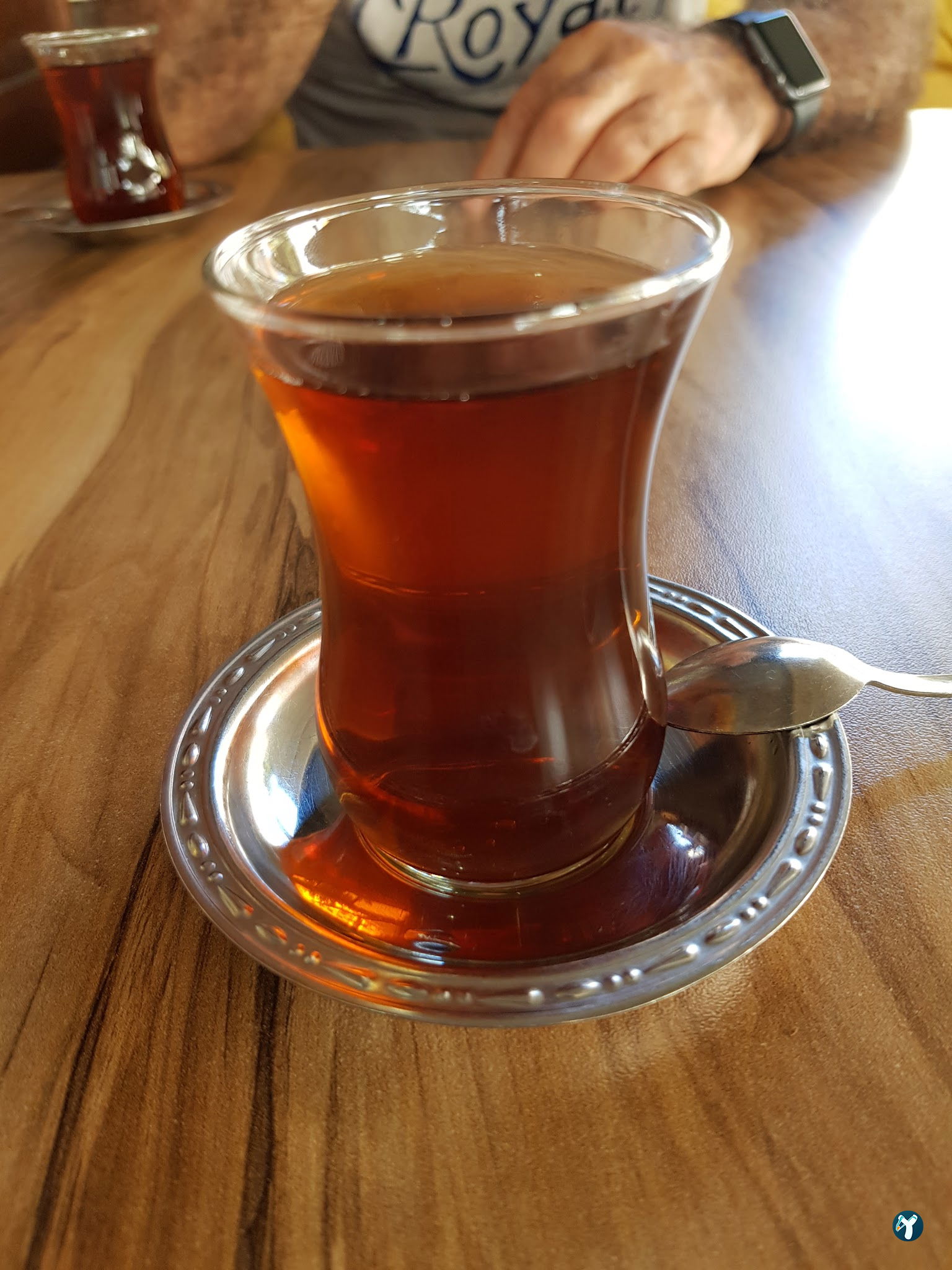 Sultan Han Sofrası