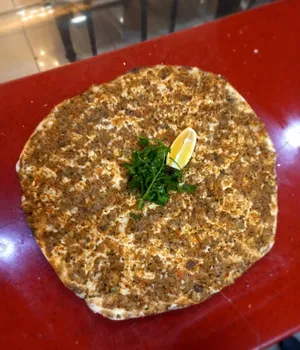 Sultan Han Sofrası resimleri