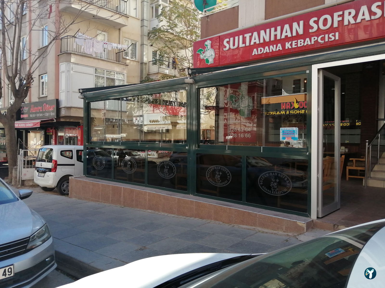 Sultan Han Sofrası