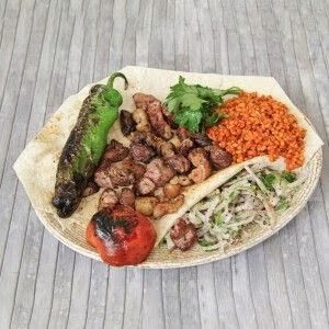 Aydinlar Köfte &Kebap