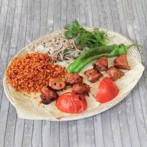 Aydinlar Köfte &Kebap