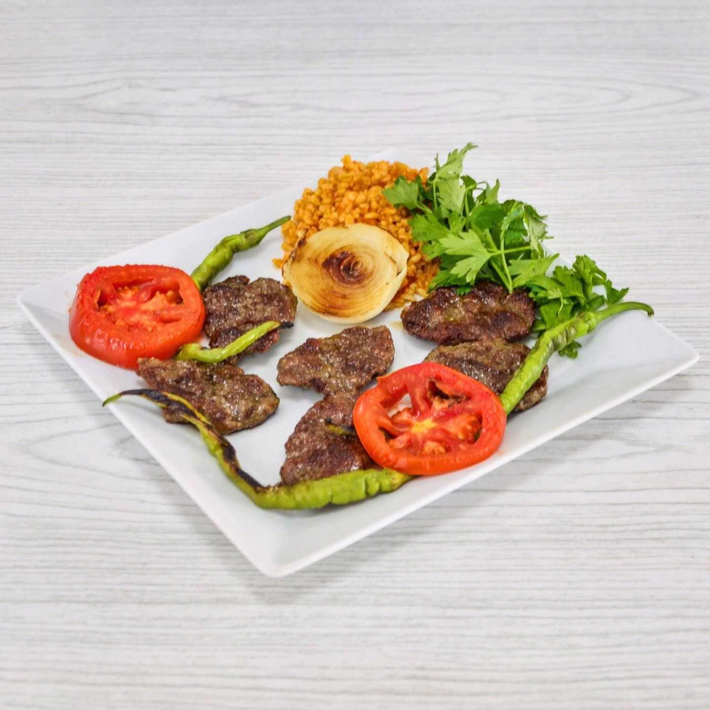 Aydinlar Köfte &Kebap