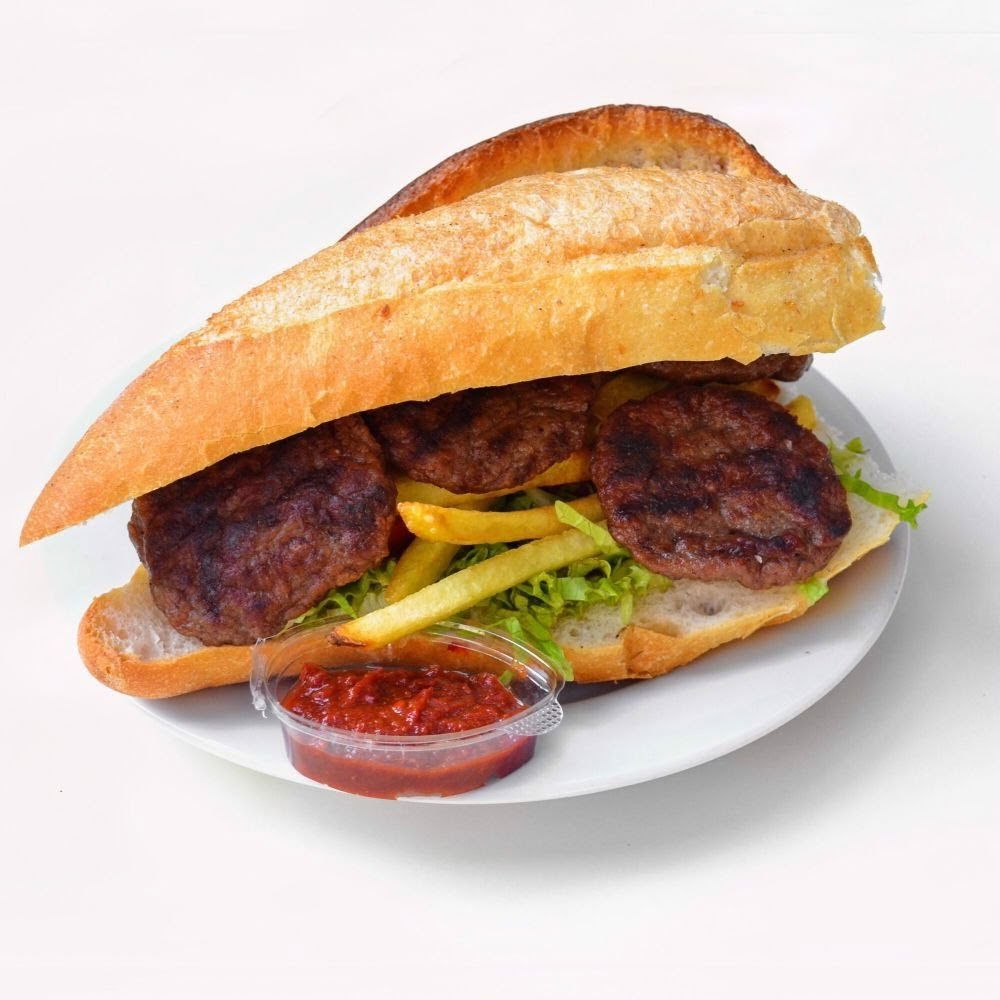 Aydinlar Köfte &Kebap