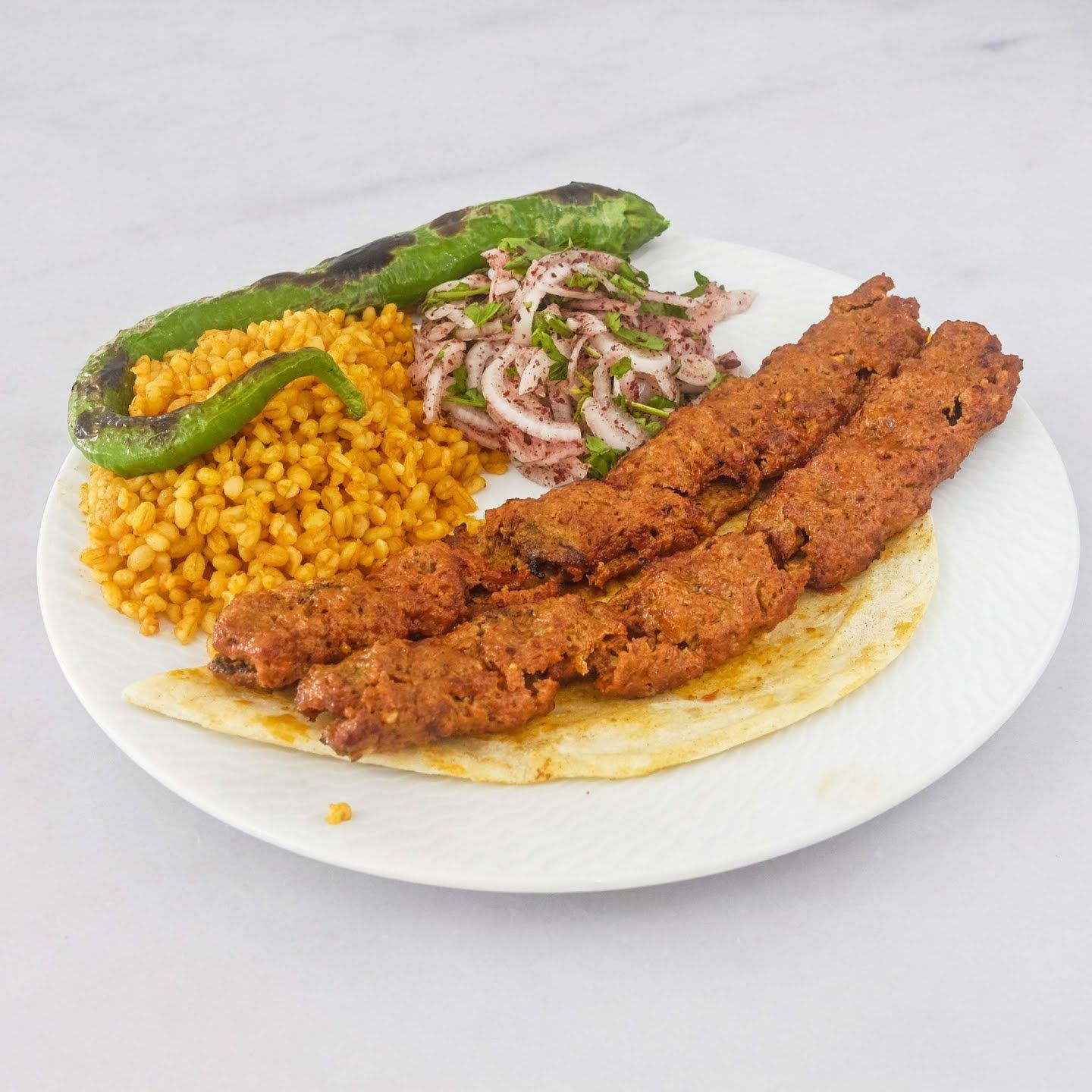 Aydinlar Köfte &Kebap