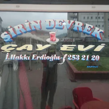 Şirin Devrek Çay Evi resimleri