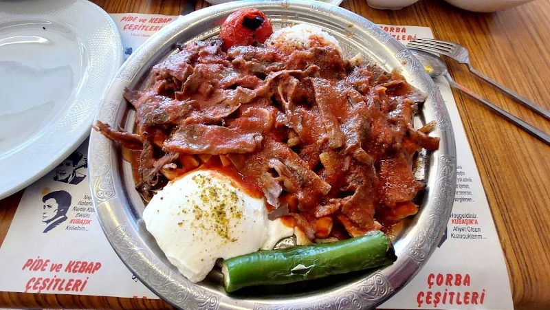 Ömer Kubaşık Acıktık Değil mi!!