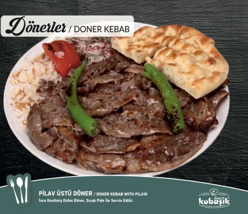 Ömer Kubaşık Acıktık Değil mi!!