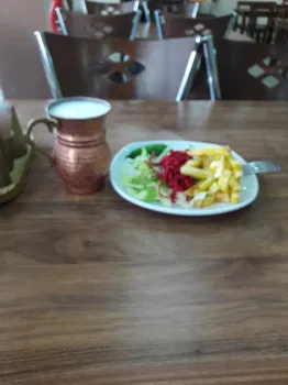 Öyküm Cafe Közde Döner resimleri