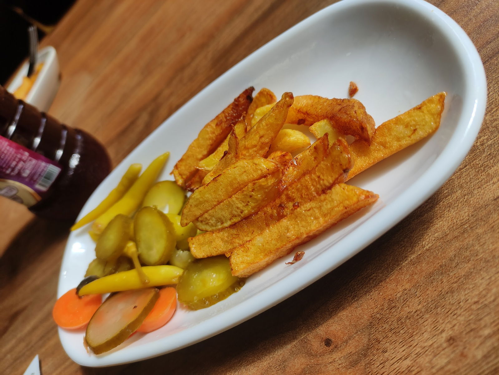 Öyküm Cafe Közde Döner