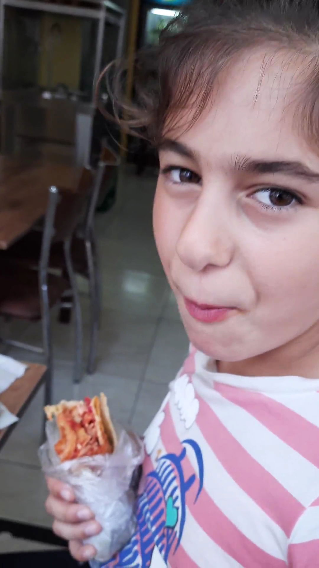 Öyküm Cafe Közde Döner