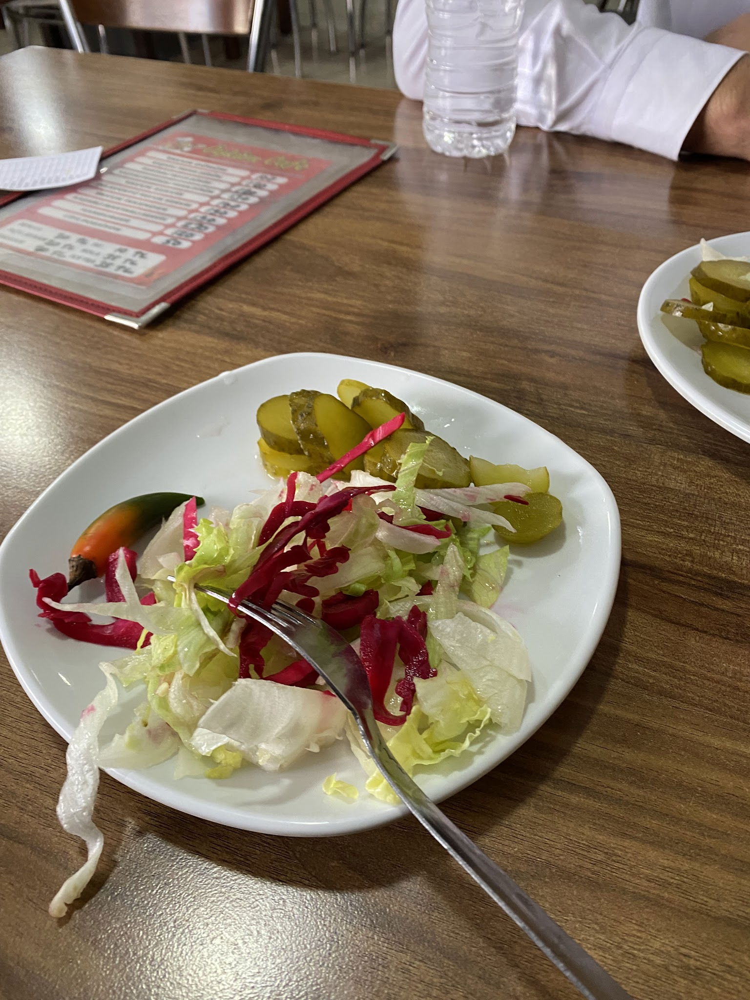 Öyküm Cafe Közde Döner