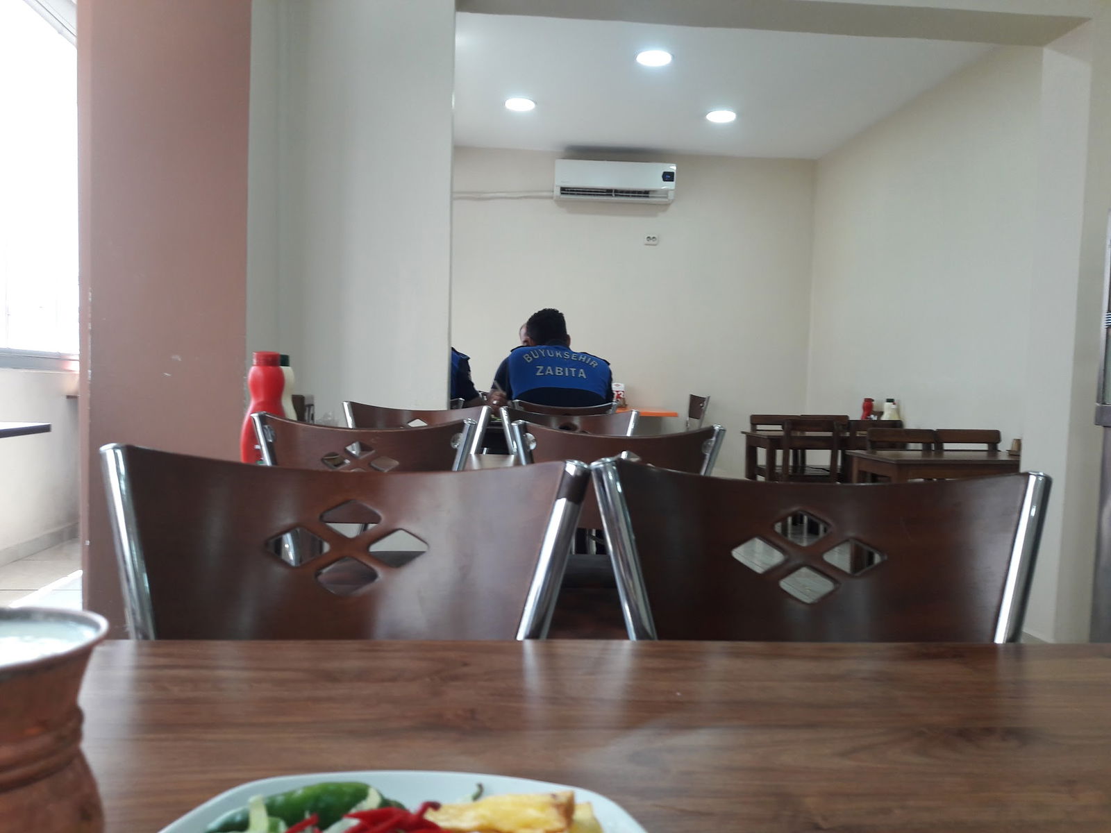 Öyküm Cafe Közde Döner