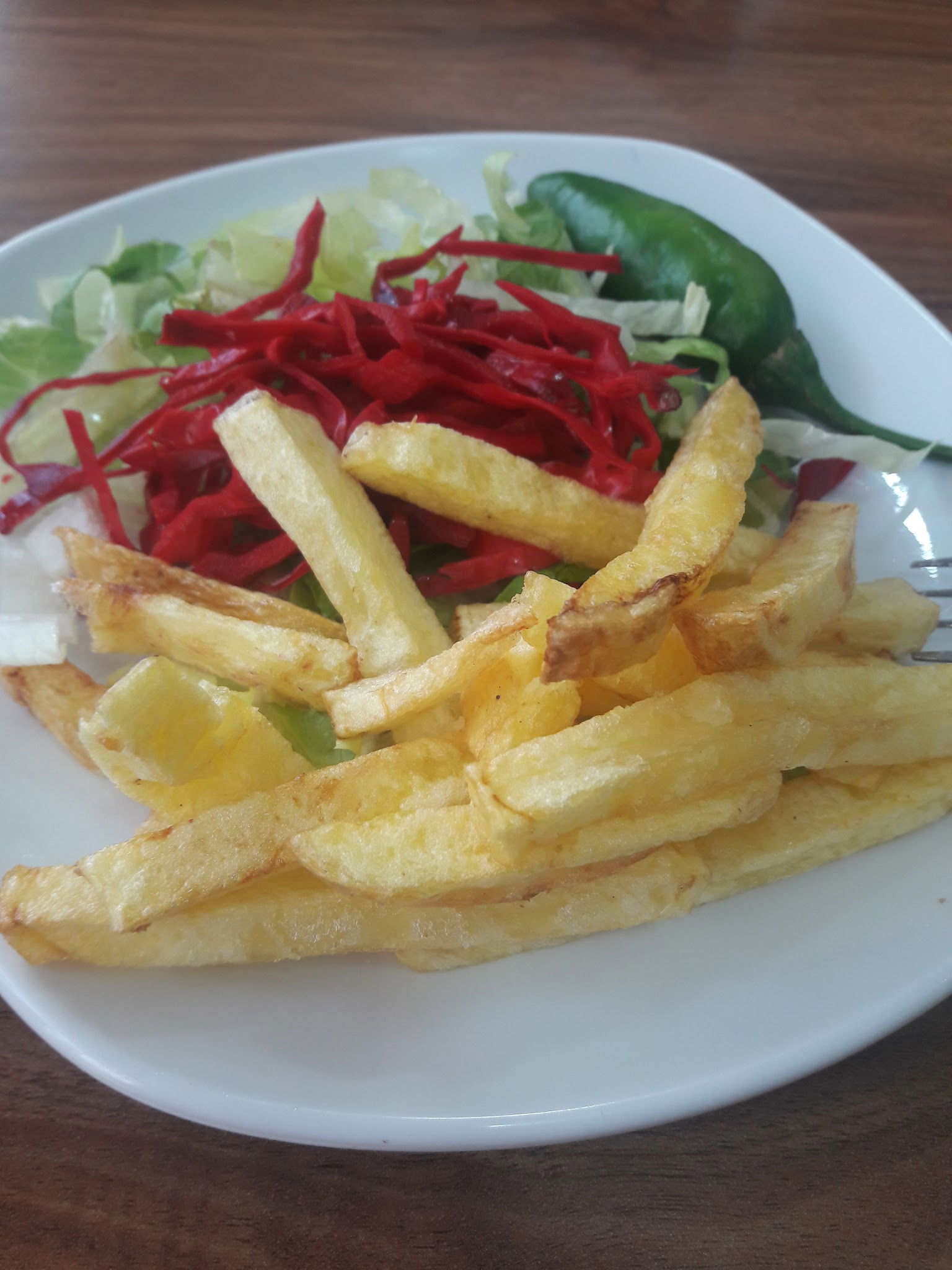 Öyküm Cafe Közde Döner