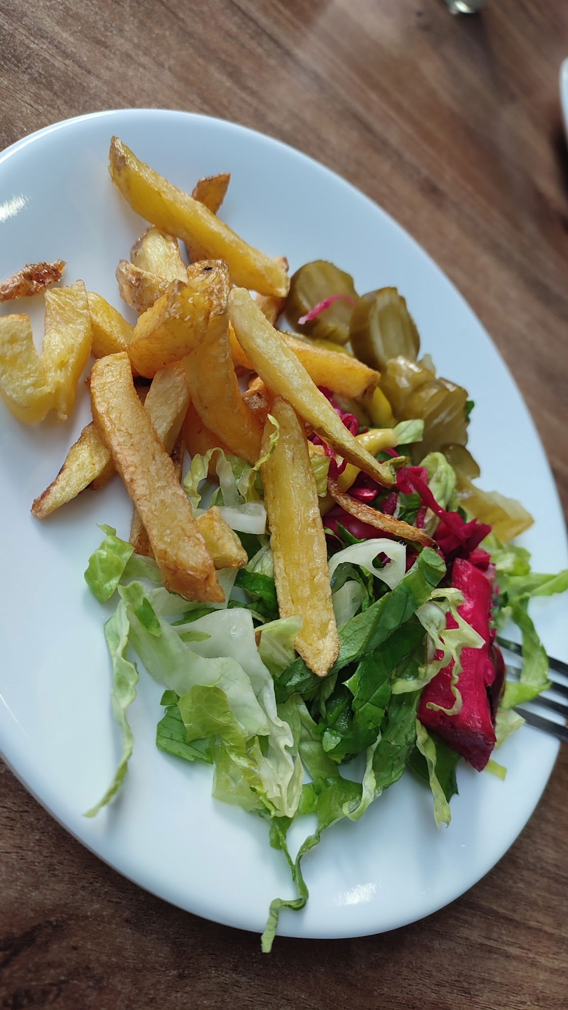 Öyküm Cafe Közde Döner